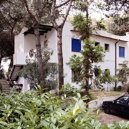 Villa Zanella روسولينا ماري المظهر الخارجي الصورة