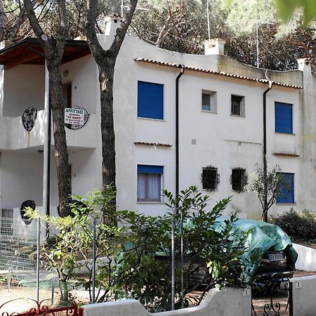Villa Zanella روسولينا ماري المظهر الخارجي الصورة